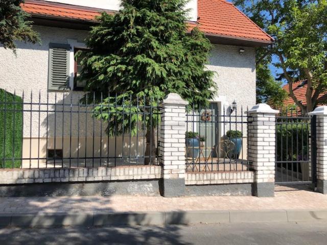 Villa Julius Sopot Exterior photo